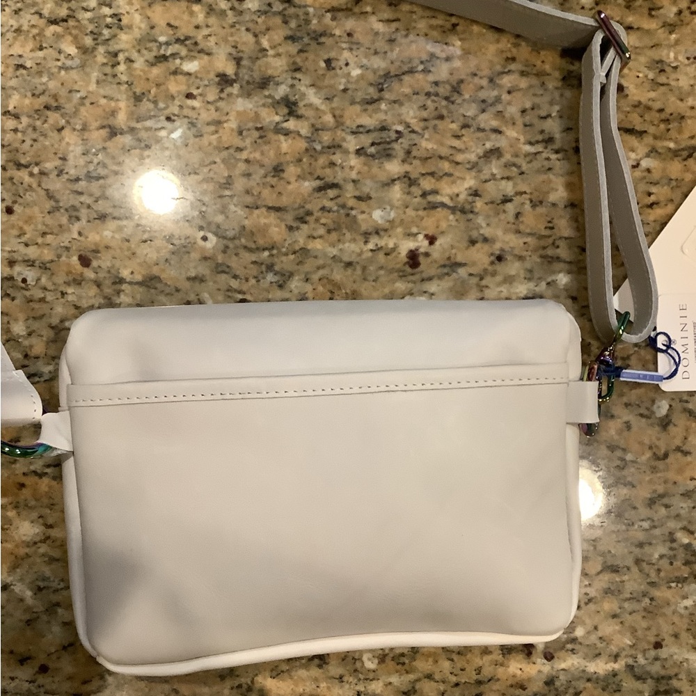 Dominie The Capri Bag - Picture 4 of 15